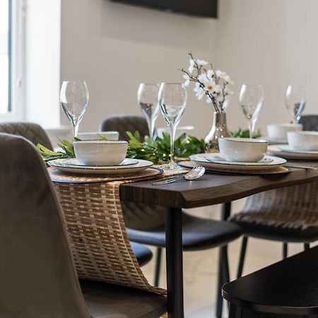 2025 Award Winning - 2 Bedroom Luxury Apartment Next To Wembley Stadium London Exteriör bild