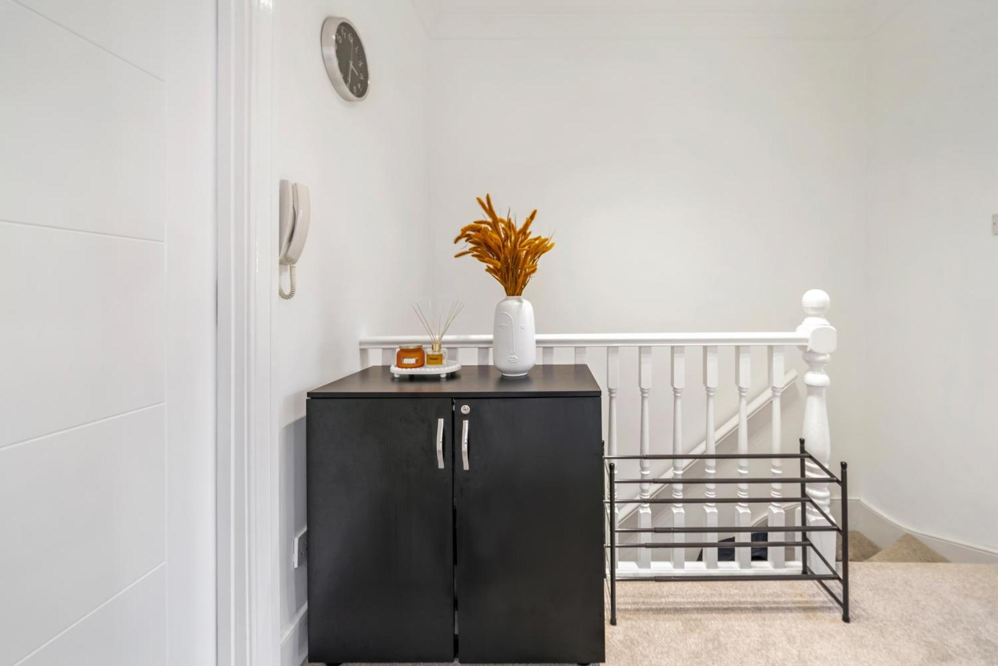 2025 Award Winning - 2 Bedroom Luxury Apartment Next To Wembley Stadium London Exteriör bild