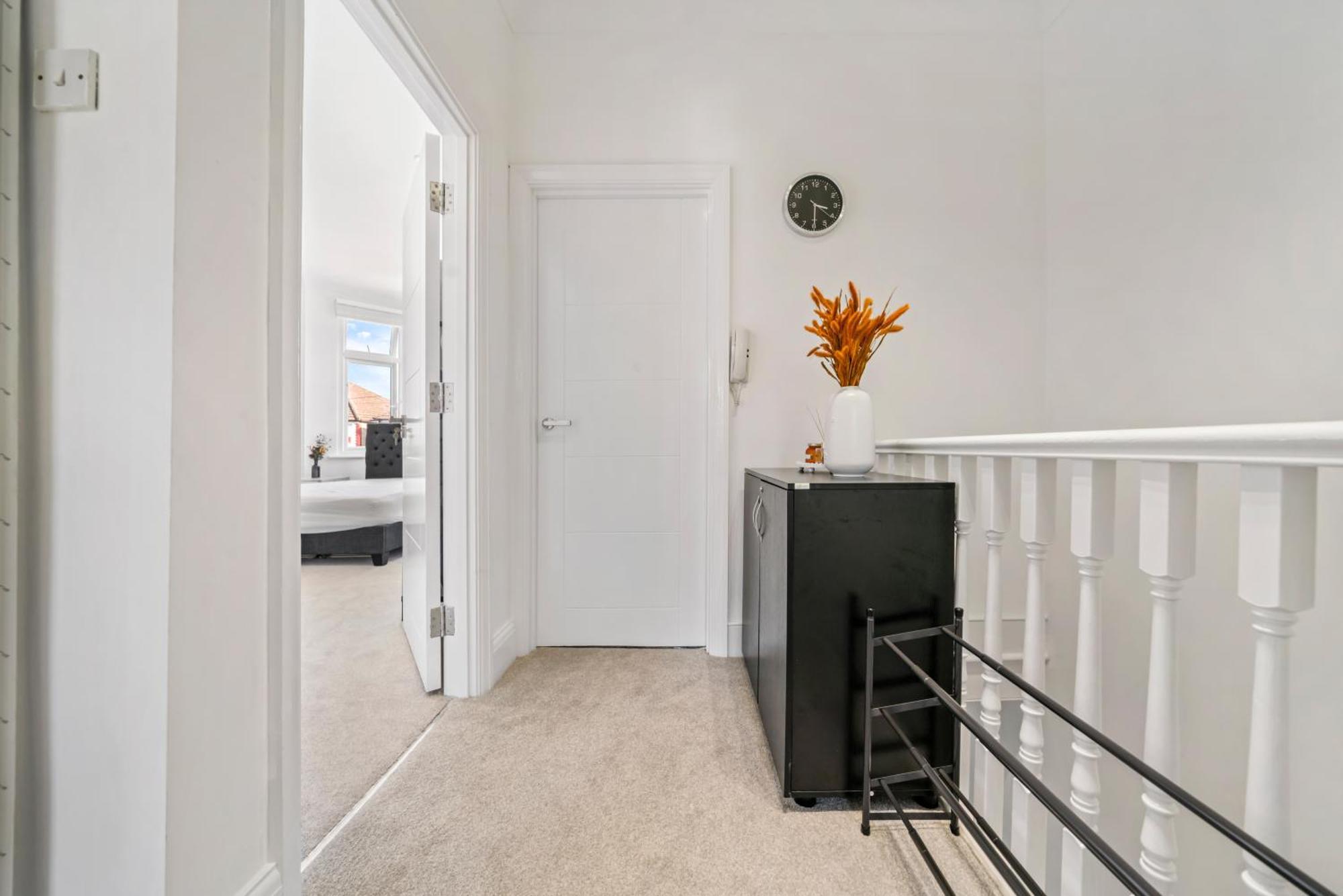 2025 Award Winning - 2 Bedroom Luxury Apartment Next To Wembley Stadium London Exteriör bild
