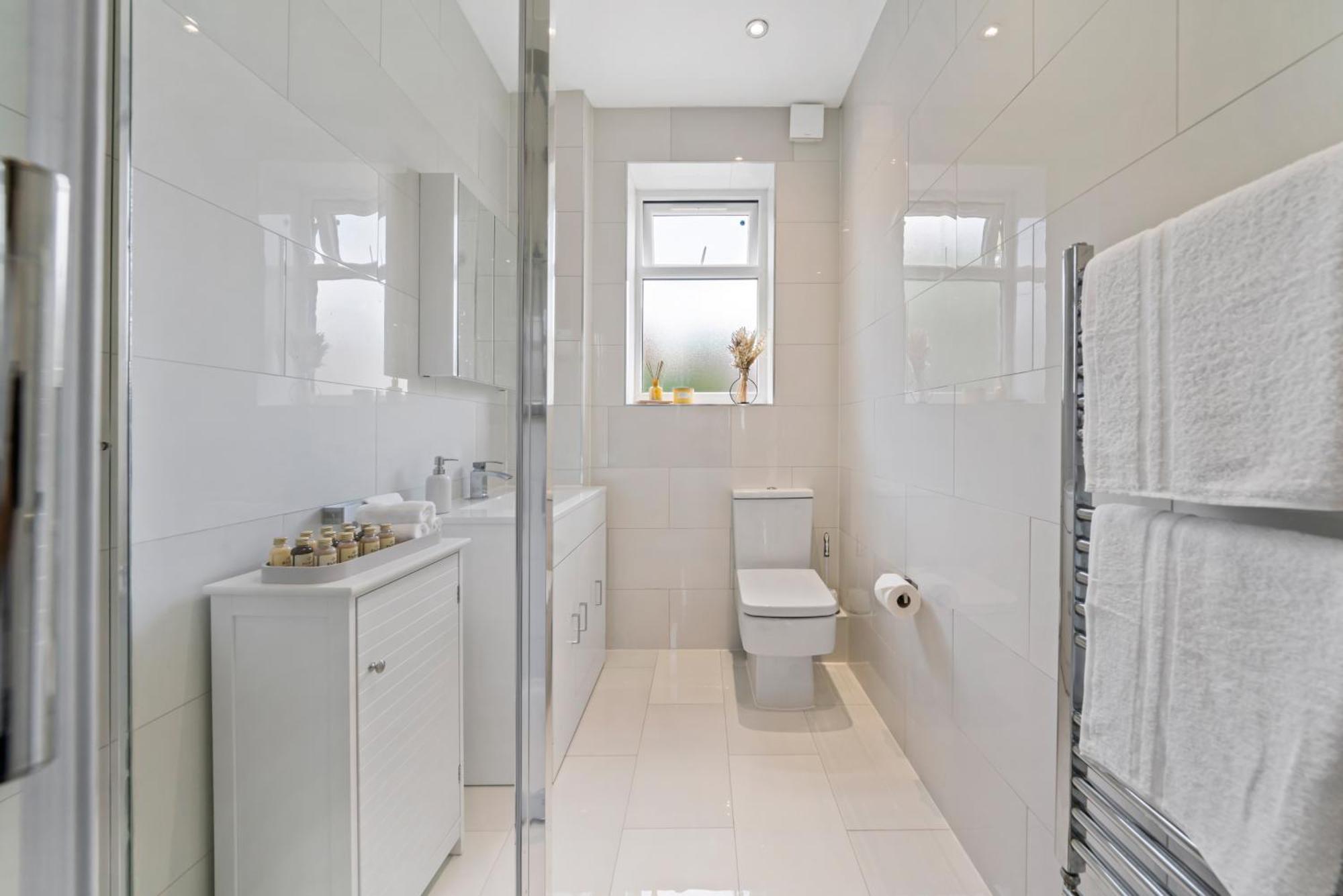 2025 Award Winning - 2 Bedroom Luxury Apartment Next To Wembley Stadium London Exteriör bild